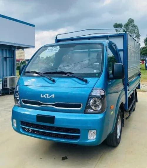 Khóa học Lái xe Hạng C1